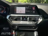 BMW 220 i Coupe Aut. M Sport