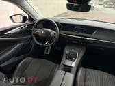 DS DS4 1.2 PureTech Performance Line EAT8