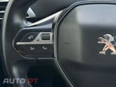 Peugeot 3008 1.5 BlueHDi Allure