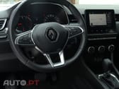 Renault Clio 1.0 TCe Limited CVT