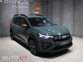 Dacia Jogger 1.0 TCe Extreme+ Up&Go 7L