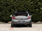 Citroen DS3 1.6 THP Racing
