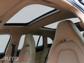 Porsche Panamera 4 E Hybrid