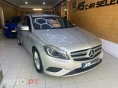 Mercedes-Benz A 180 d Urban