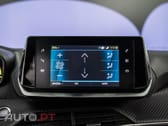 Peugeot E-2008 50 kWh Active Pack