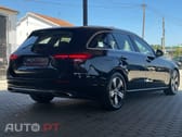 Mercedes-Benz C 220 Station d 9G-TRONIC