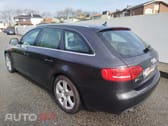 Audi A4 Avant 2.0 TDi Sport Multitronic