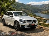 Mercedes-Benz GLC 220 d 4Matic Edition