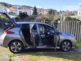 Nissan Leaf N-Connecta