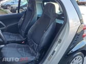 Smart ForTwo 1.0 mhd Passion 71