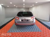 Peugeot 508 SW 2.0 BlueHDi Allure