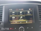 Renault Mégane Sport Tourer 1.5 Blue dCi Limited