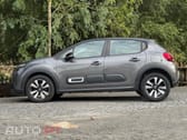 Citroen C3 1.2 PureTech Shine EAT6