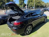 Mercedes-Benz GLC 300 e Coupé 4Matic