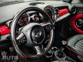 MINI Cooper Cooper S