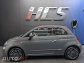 Fiat 500C 1.2 Lounge