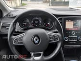 Renault Mégane Sport Tourer 1.5 dCi Limited