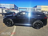 BYD Tang 86.4 kWh AWD Flagship