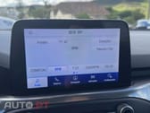 Ford Focus SW 1.5 TDCi EcoBlue Titanium