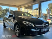 Mercedes-Benz A 180 d Urban Aut.
