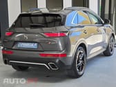 DS DS7 Crossback E-Tense Performance Line EAT8