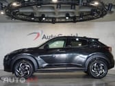 Nissan Juke 1.0 DIG-T Acenta