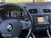 Renault Kadjar Energy TCe 130 LIMITED
