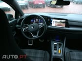 Volkswagen Golf 2.0 TDI GTD DSG