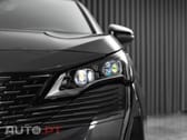 Peugeot 3008 1.6 Hybrid GT Pack e-EAT8
