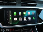 Audi A6 Avant 40 TDI Sport S tronic