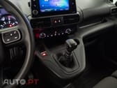 Toyota Proace City 1.5D L2 Exclusive
