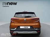 Renault Captur 1.0 TCe 90 Intens