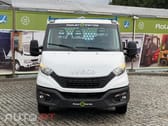 Iveco Daily BASCULA
