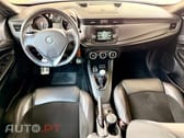 Alfa Romeo Giulietta 2.0 JTDM Sport