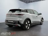Renault Mégane E-Tech EV60 Optimum Charge Equilibre