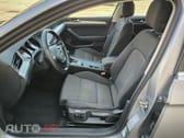 Volkswagen Passat 2.0 TDI Business P.DSG