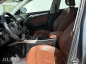 Audi A4 2.0 TDi Advance