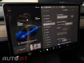 Tesla Model Y Long-Range RWD