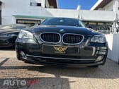 BMW 520 DA EXECUTIVE