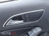 Mercedes-Benz A 200 d AMG Line Aut.