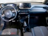 Peugeot 2008 1.2 PureTech GT Line EAT8