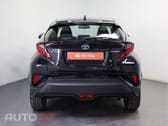 Toyota C-HR 1.8 Hybrid Comfort