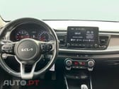 Kia Rio 1.0 T-GDi Wave