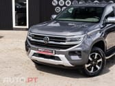 Volkswagen Amarok 3.0 TDI Style 4x4