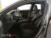 Mercedes-Benz A 250 e