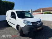 Renault Kangoo Isotérmica com Sistema de frio.