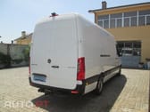 Mercedes-Benz Sprinter 314 MAXI 2.2 CDI