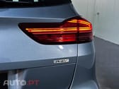 Kia Ceed SW 1.6 GDi PHEV Drive 6DCT