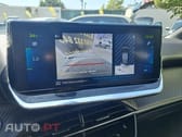 Peugeot E-208 50 kWh GT Pack