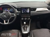 Renault Captur 1.6 E-Tech Full Hybrid Techno